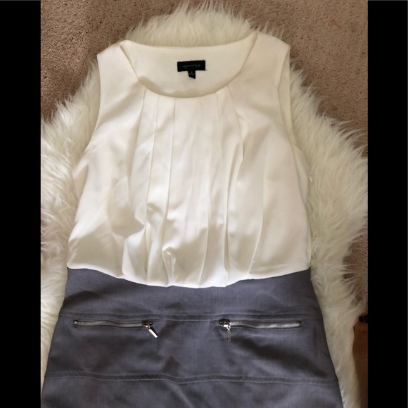 Spense/Beautiful woman midi dress. Size small - Picture 4 of 8